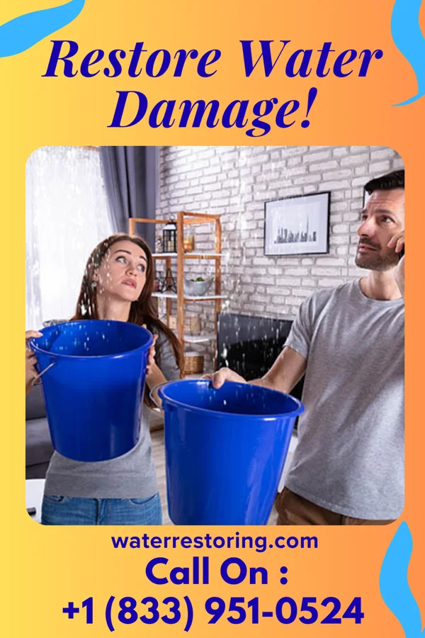 water restoration Horizon Water Damage Team Wapakoneta